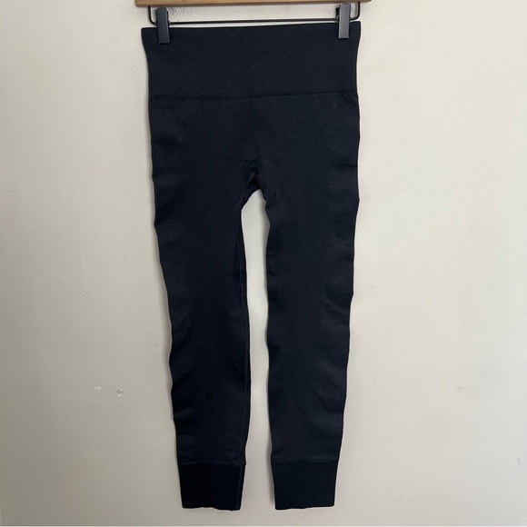 LULULEMON- Ebb To Street Pant Leggings Workout Athletic Running Gym Training - Picture 5 of 6